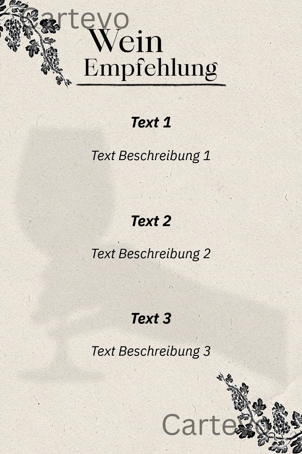 Wein Empfehlung (Small)