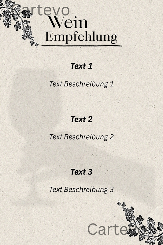 Wein Empfehlung (Small)