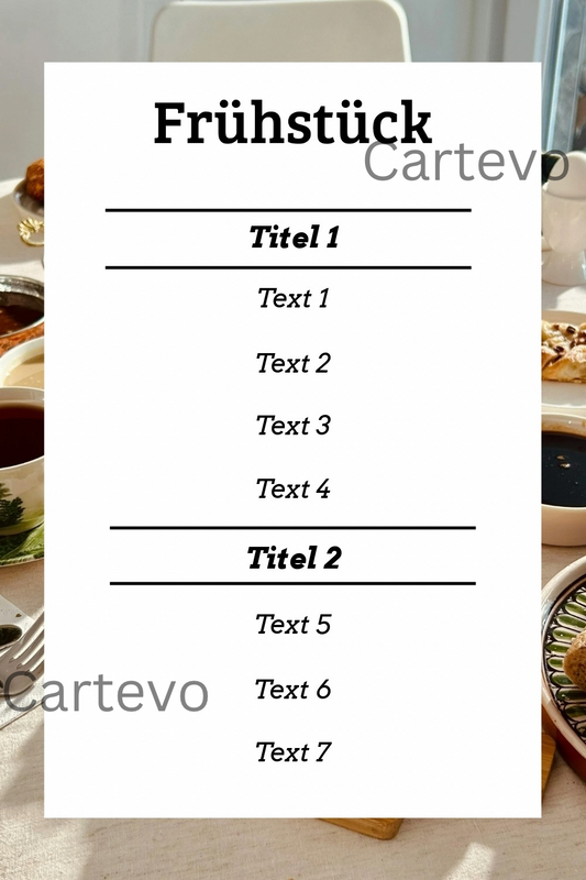 Frühstücks-Karte-Modern (Big)